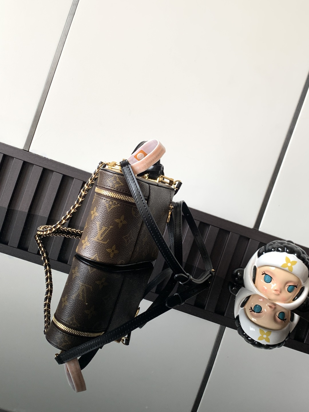M47125 LV VANITY CHAIN POUCH - 图片 10