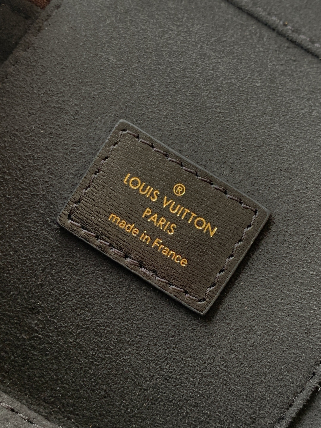 M47125 LV VANITY CHAIN POUCH - 图片 11