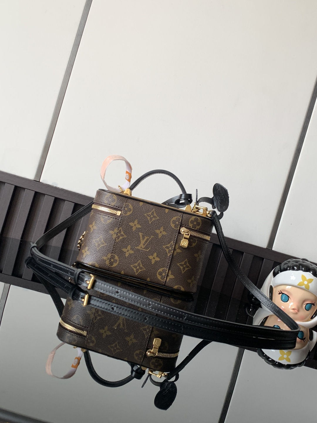 M47125 LV VANITY CHAIN POUCH - 图片 9