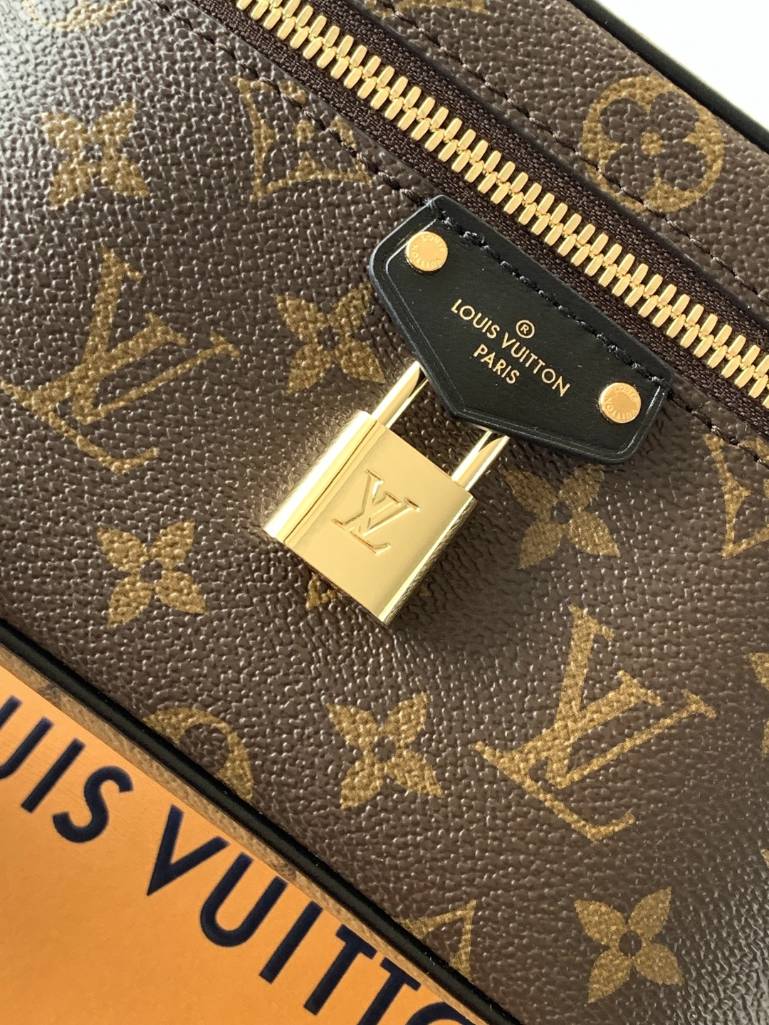 M47125 LV VANITY CHAIN POUCH - 图片 7