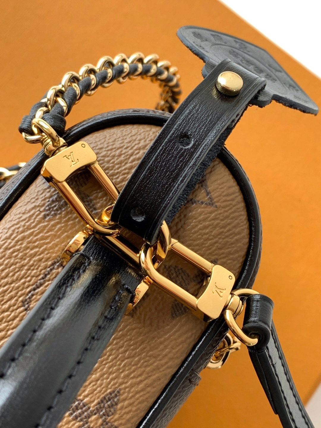 M47125 LV VANITY CHAIN POUCH - 图片 5