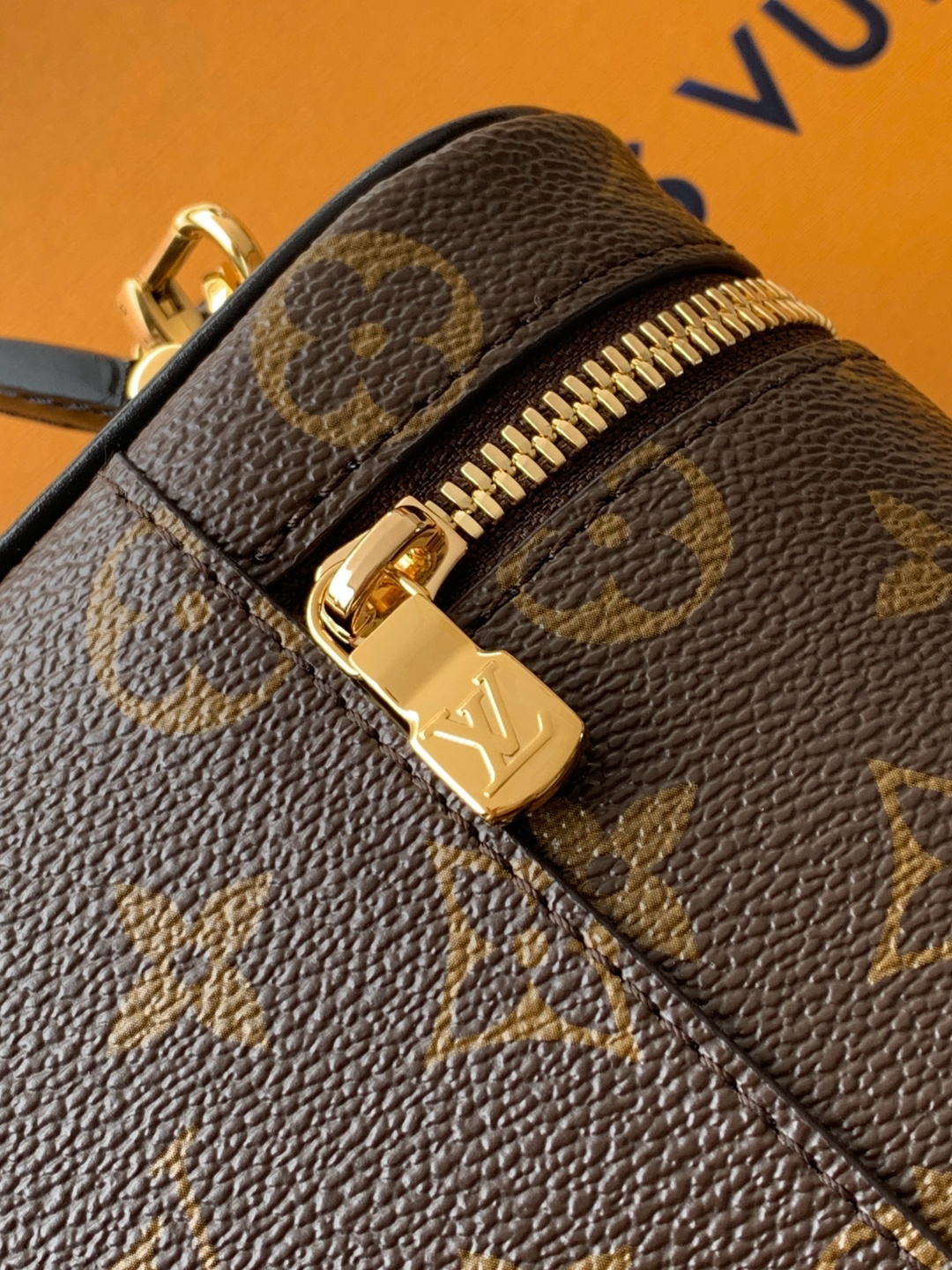 M47125 LV VANITY CHAIN POUCH - 图片 4