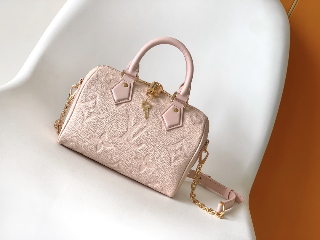 M47136 LV Speedy Bandoulière 20 - 图片 2