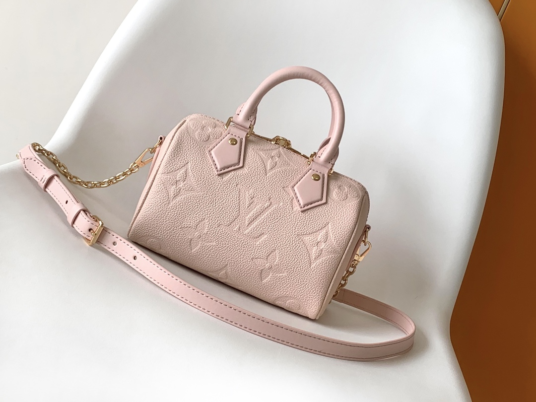 M47136 LV Speedy Bandoulière 20 - 图片 6