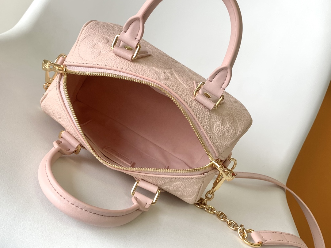 M47136 LV Speedy Bandoulière 20 - 图片 4