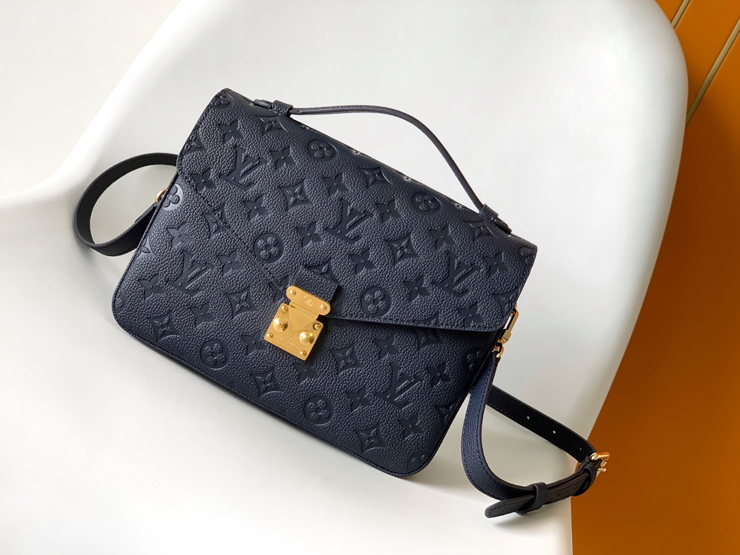 M47142 LV POCHETTE MÉTIS Handbag - 图片 2