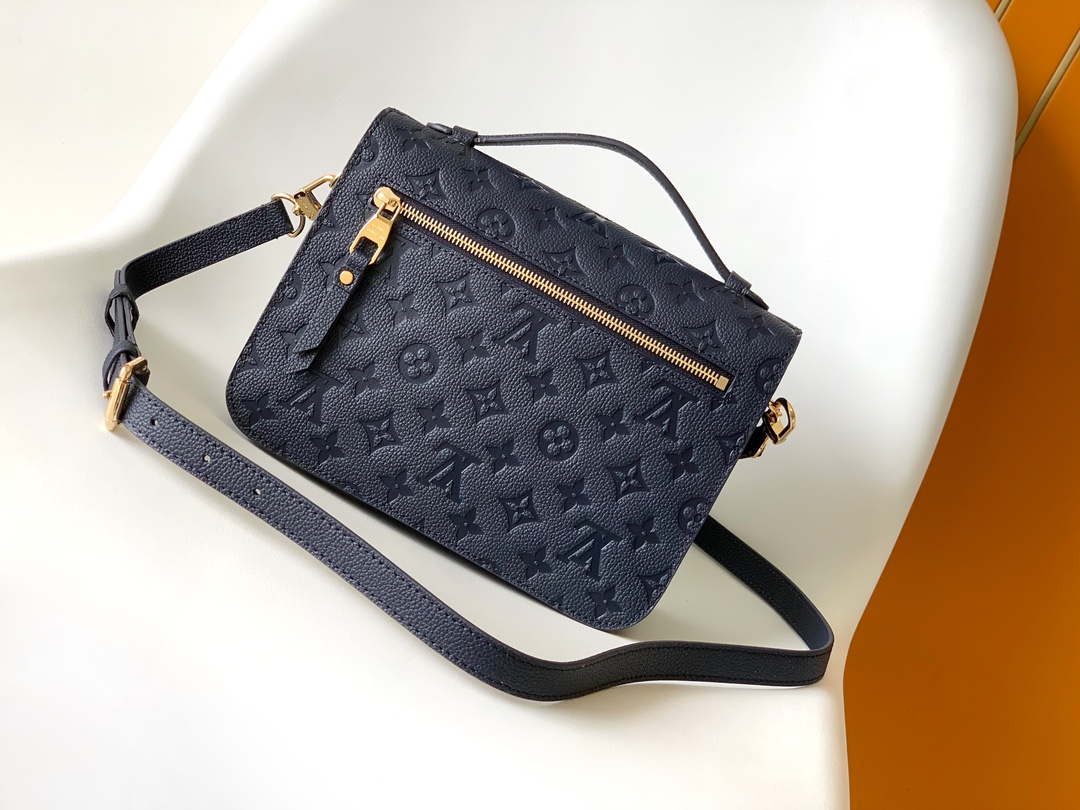 M47142 LV POCHETTE MÉTIS Handbag - 图片 9