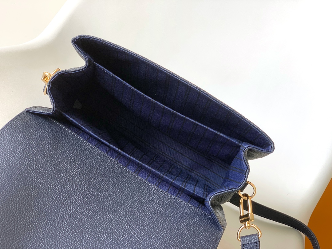 M47142 LV POCHETTE MÉTIS Handbag - 图片 4