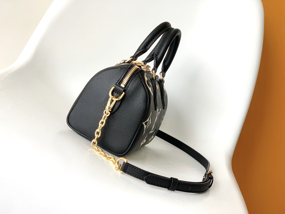 M58956 LV Speedy Bandoulière 20 - 图片 7