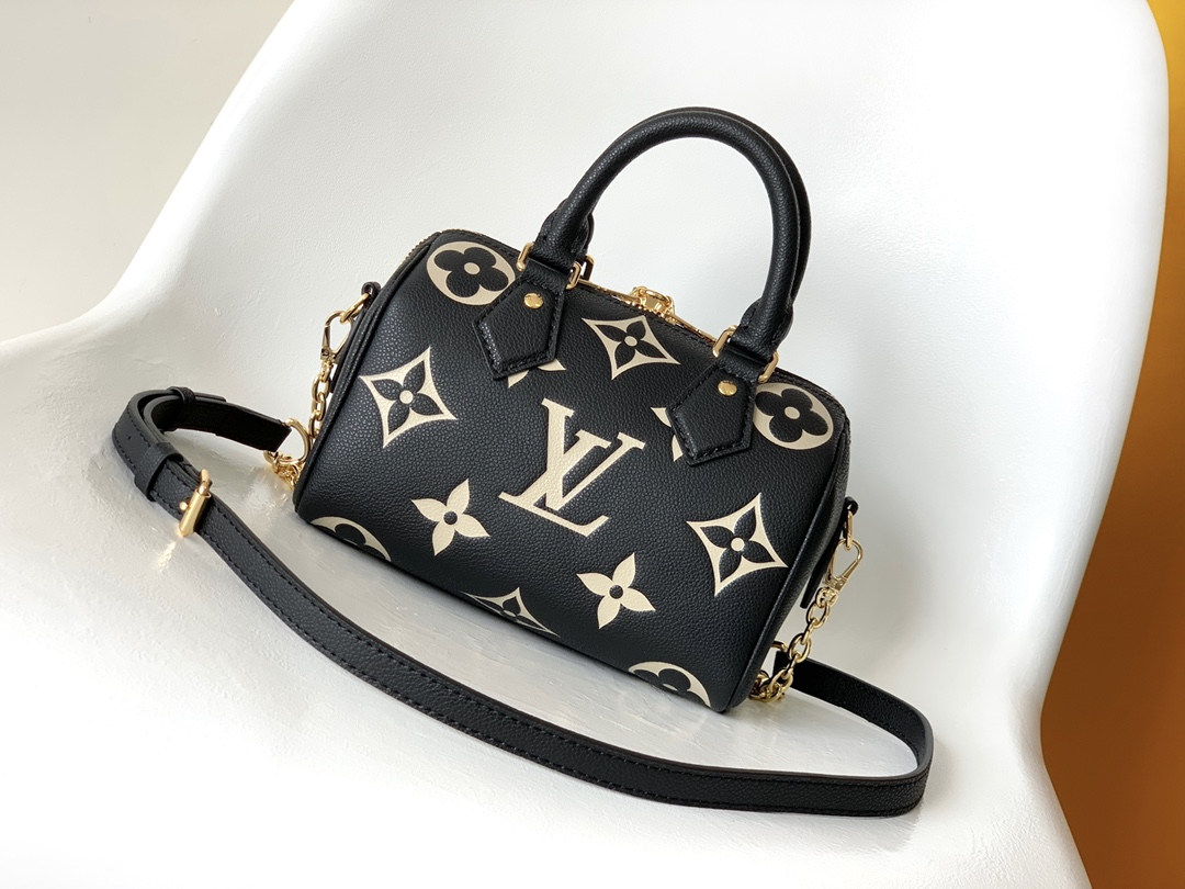 M58956 LV Speedy Bandoulière 20 - 图片 8