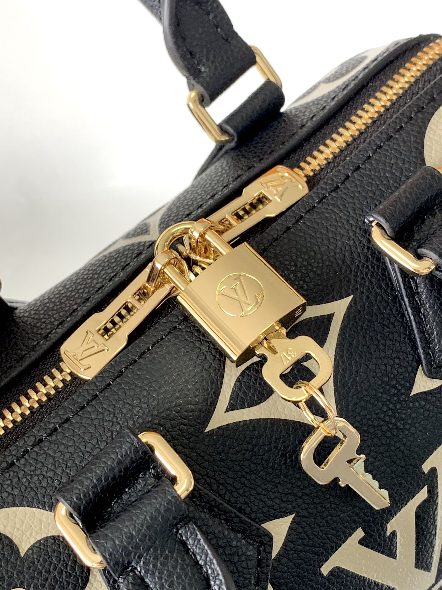 M58956 LV Speedy Bandoulière 20 - 图片 9