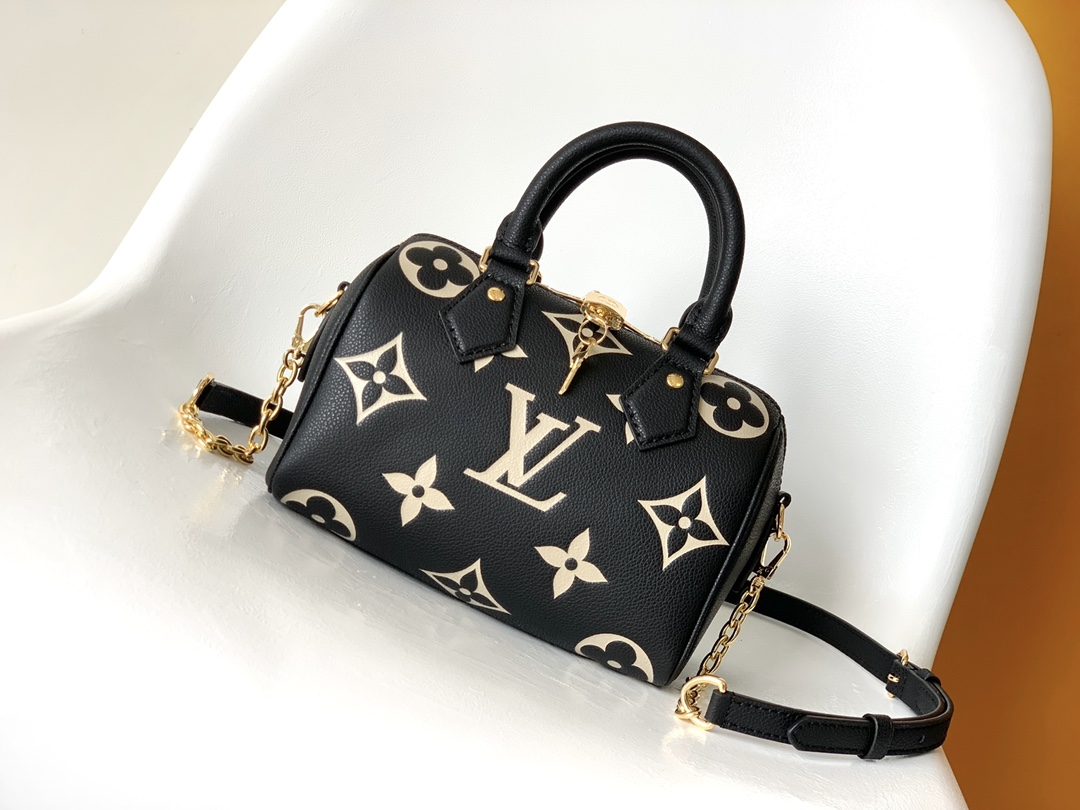M58956 LV Speedy Bandoulière 20 - 图片 2