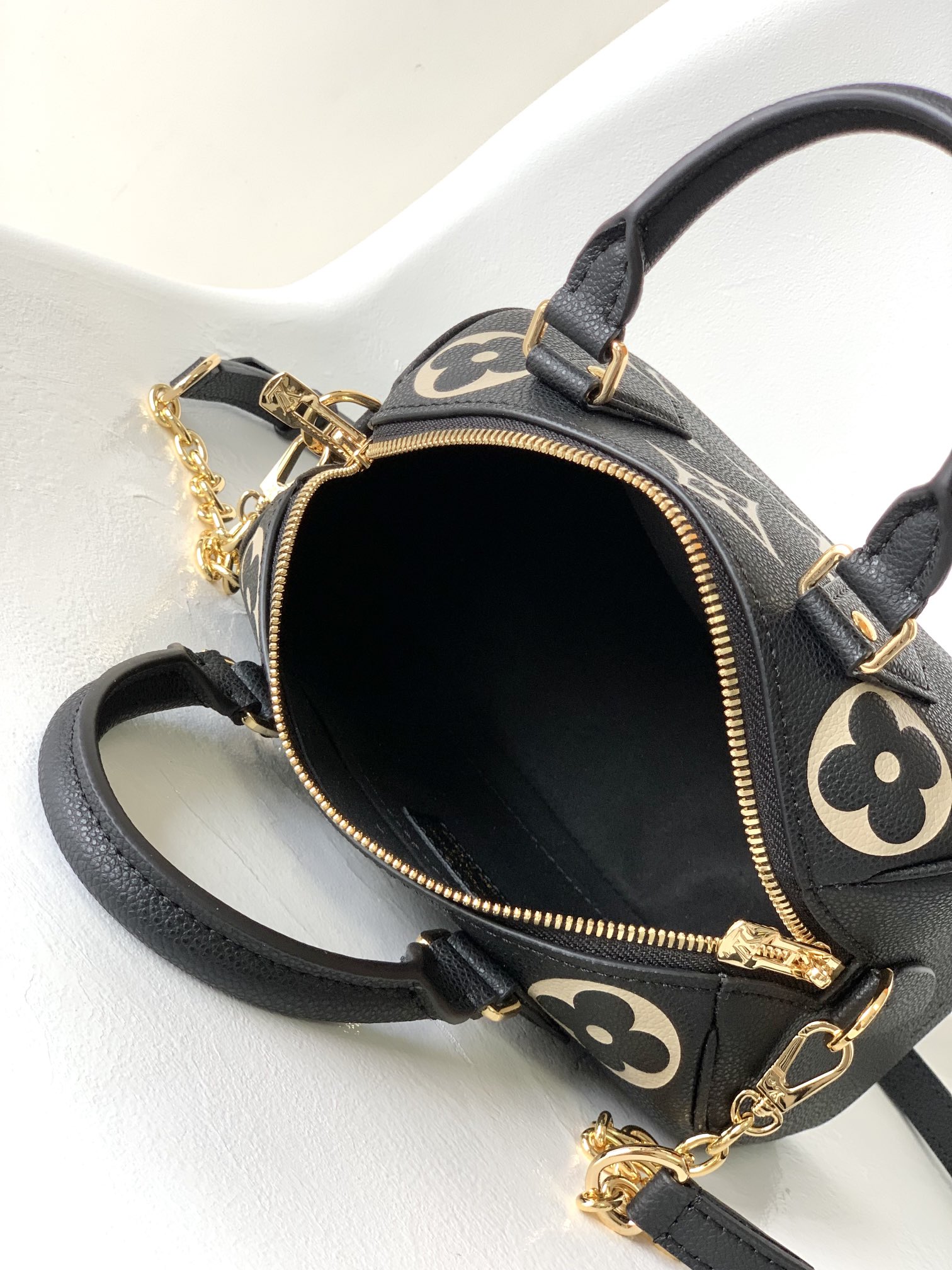 M58956 LV Speedy Bandoulière 20 - 图片 4