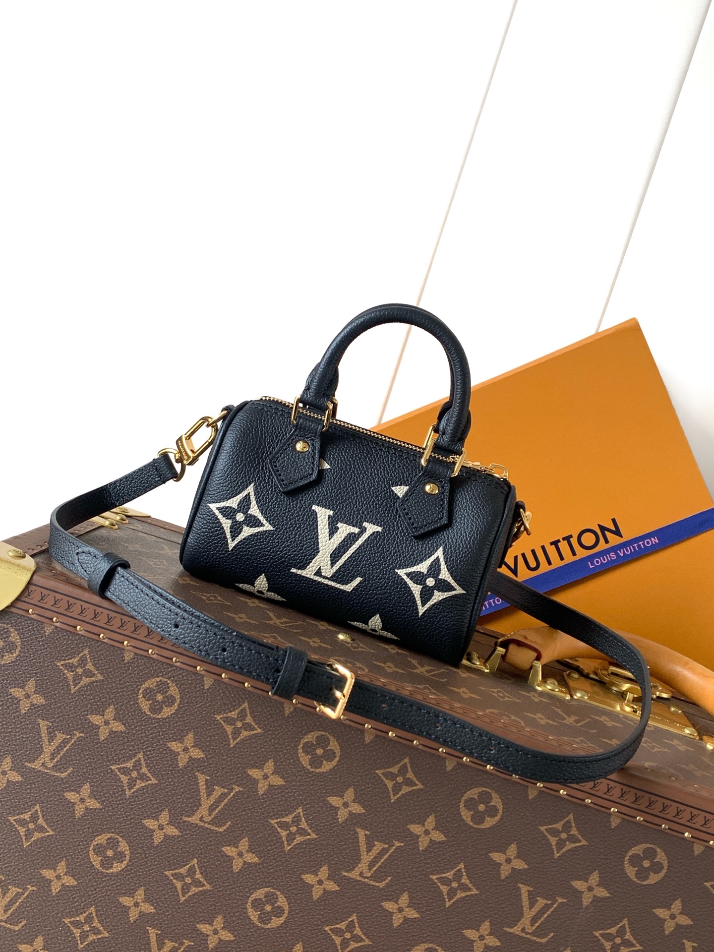 M81456 LV NANO SPEEDY - 图片 4