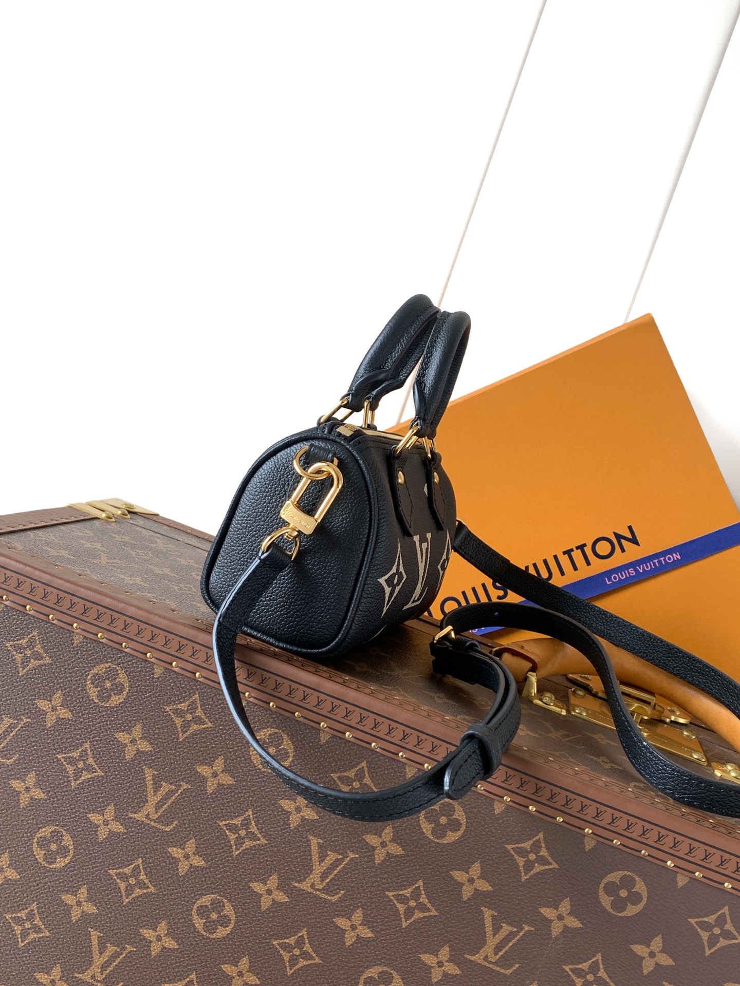 M81456 LV NANO SPEEDY - 图片 5