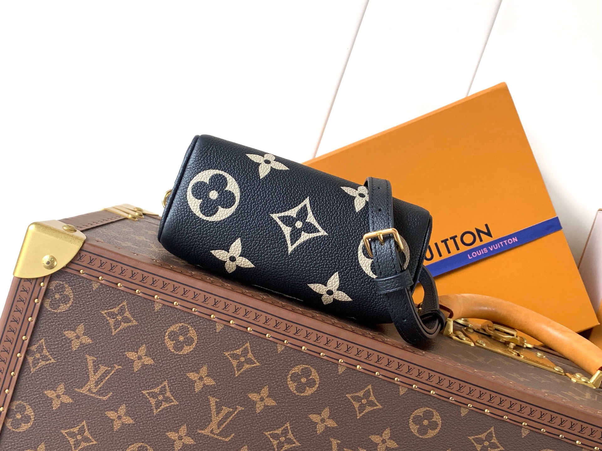 M81456 LV NANO SPEEDY - 图片 6