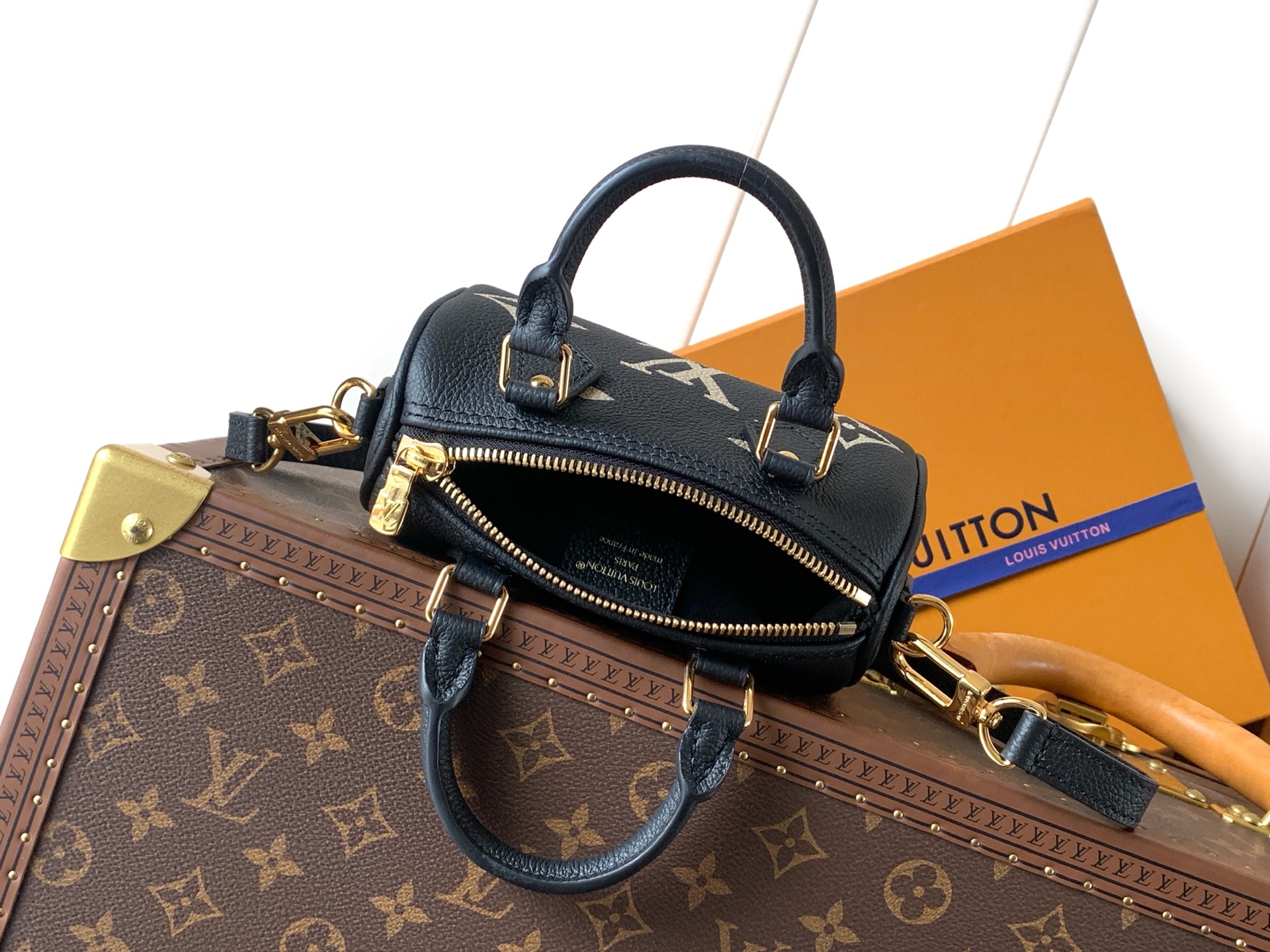 M81456 LV NANO SPEEDY - 图片 7