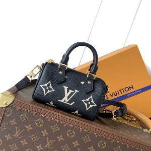 M81456 LV NANO SPEEDY