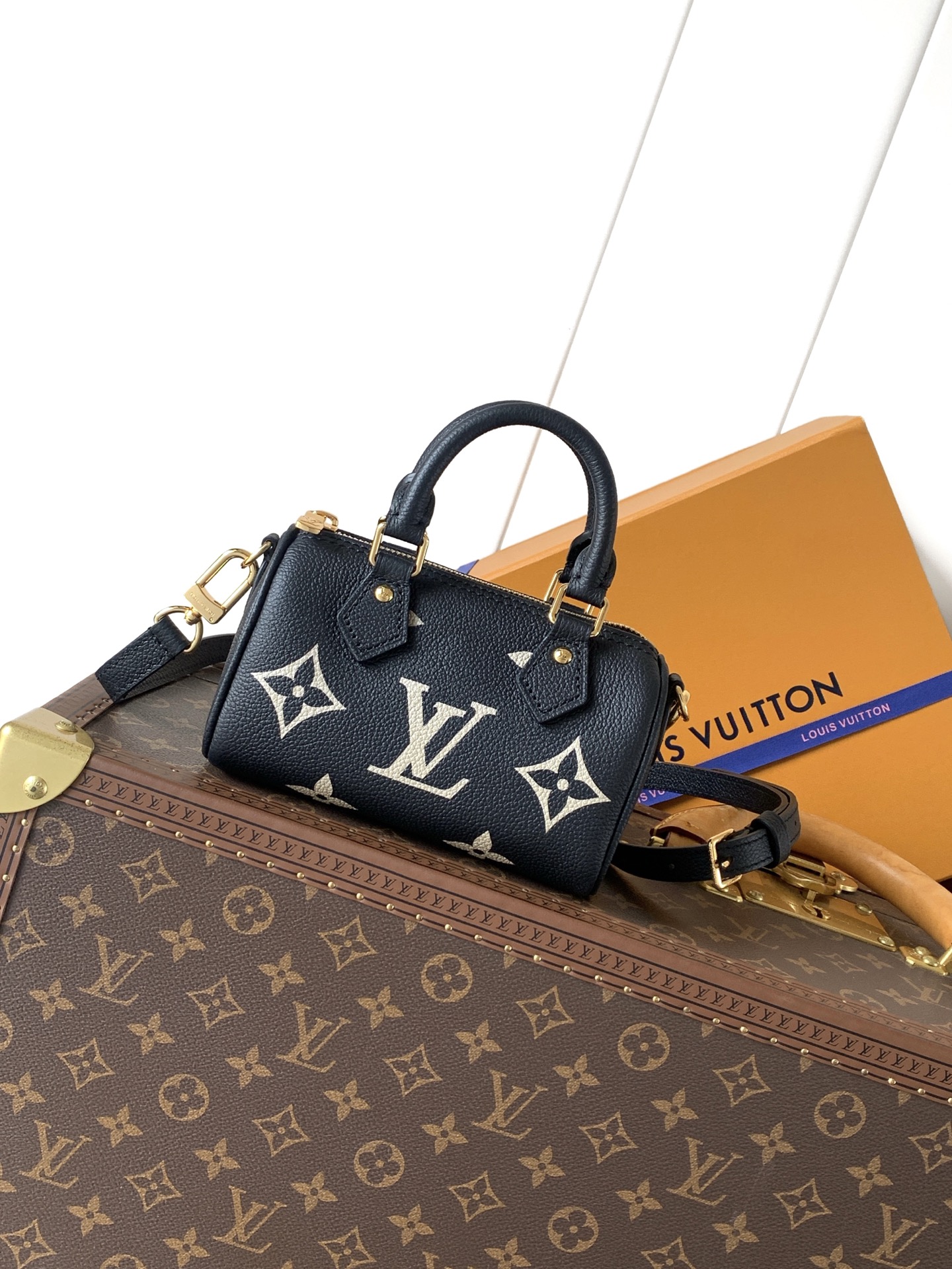 M81456 LV NANO SPEEDY - 图片 2