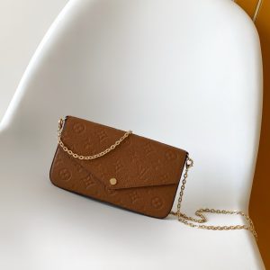 M81531 LV Pochette Félicie Chain Bag