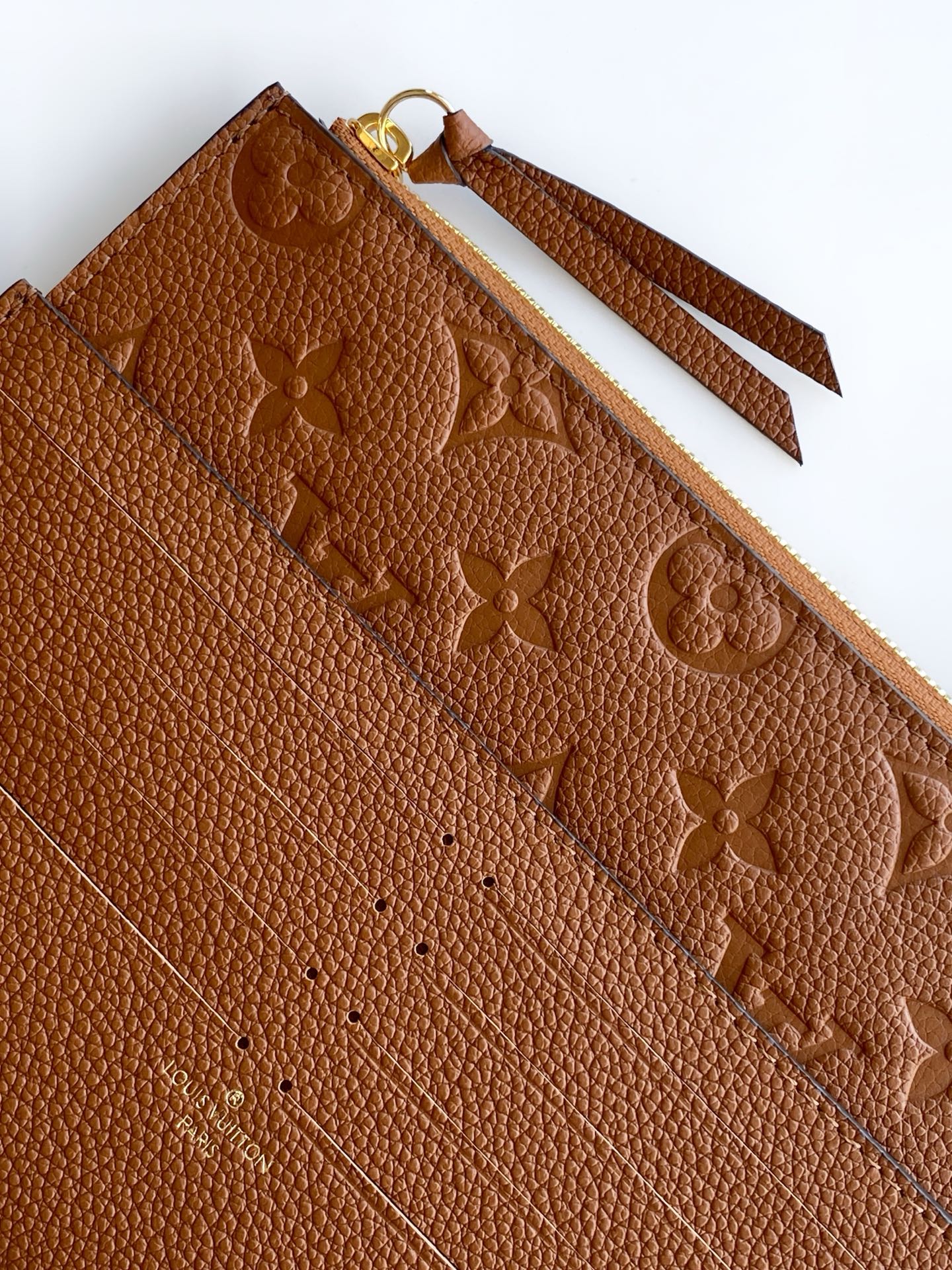 M81531 LV Pochette Félicie Chain Bag - 图片 5