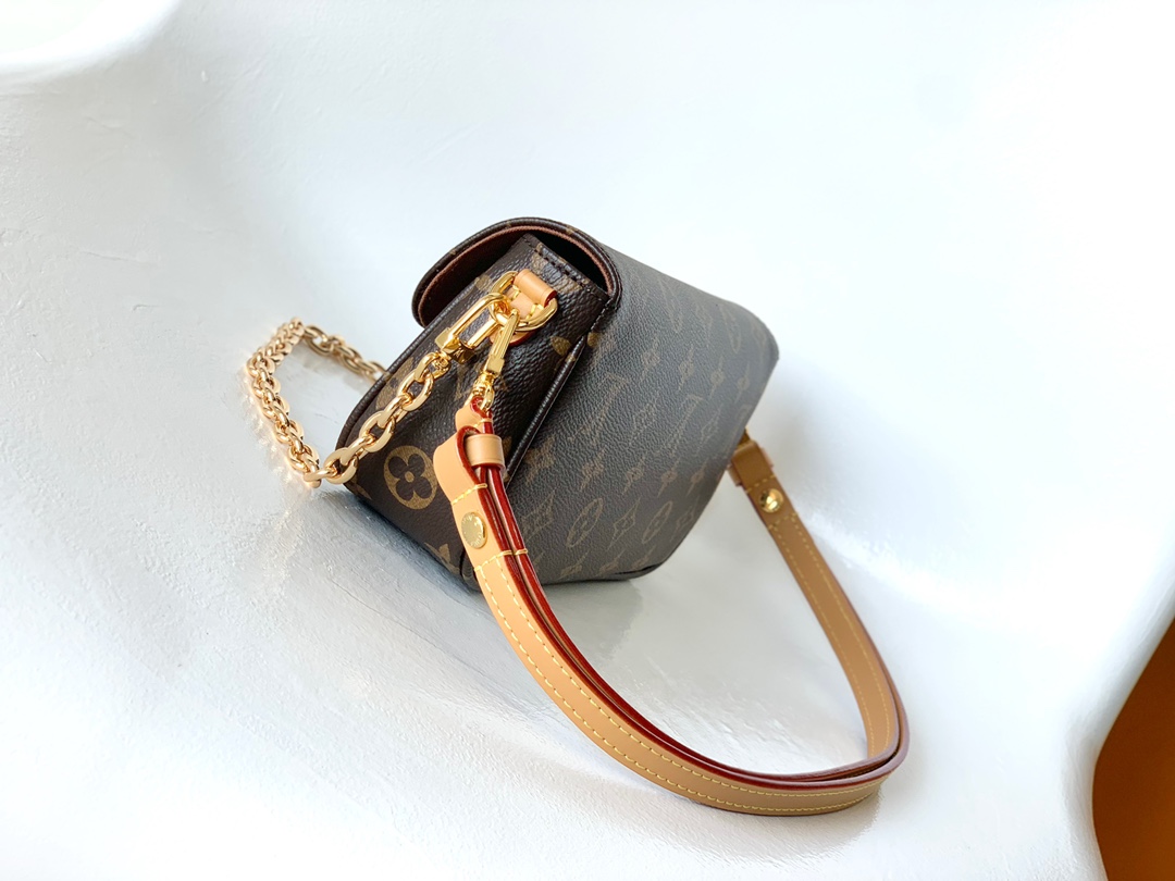 M81911 LV WALLET ON CHAIN IVY - 图片 10