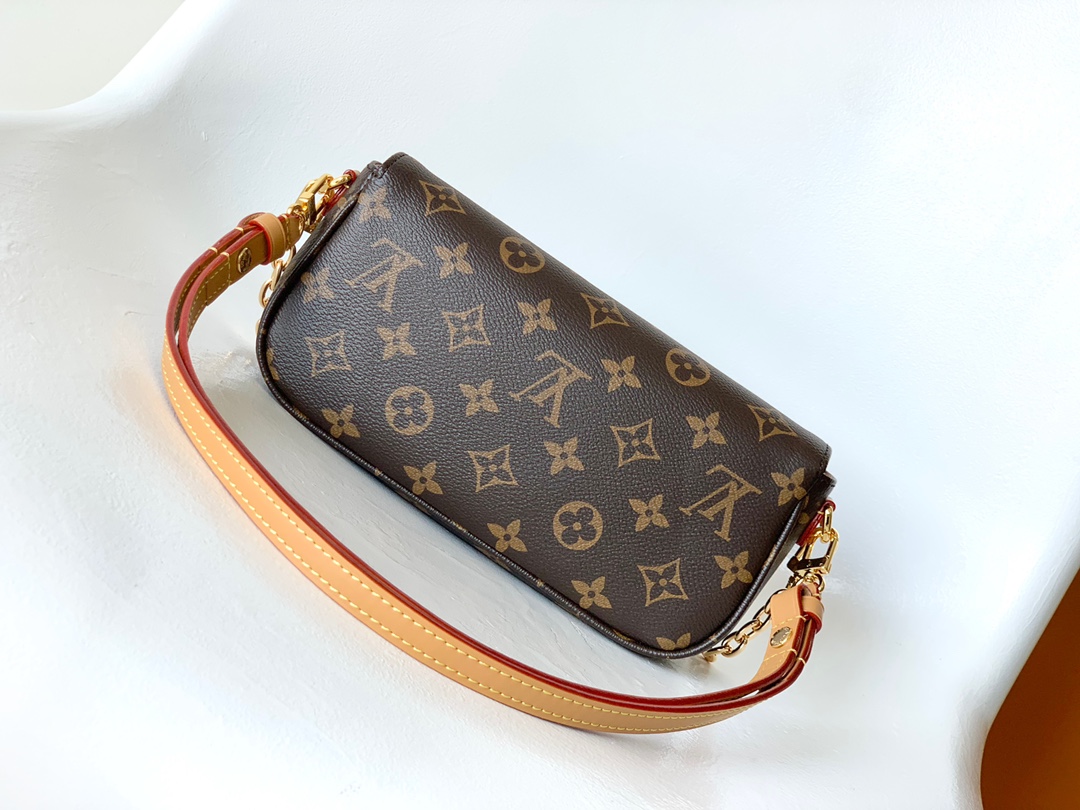 M81911 LV WALLET ON CHAIN IVY - 图片 9