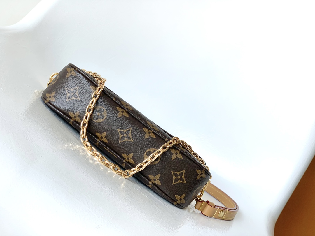 M81911 LV WALLET ON CHAIN IVY - 图片 8