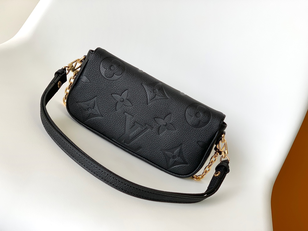 M82154 LV WALLET ON CHAIN IVY - 图片 2