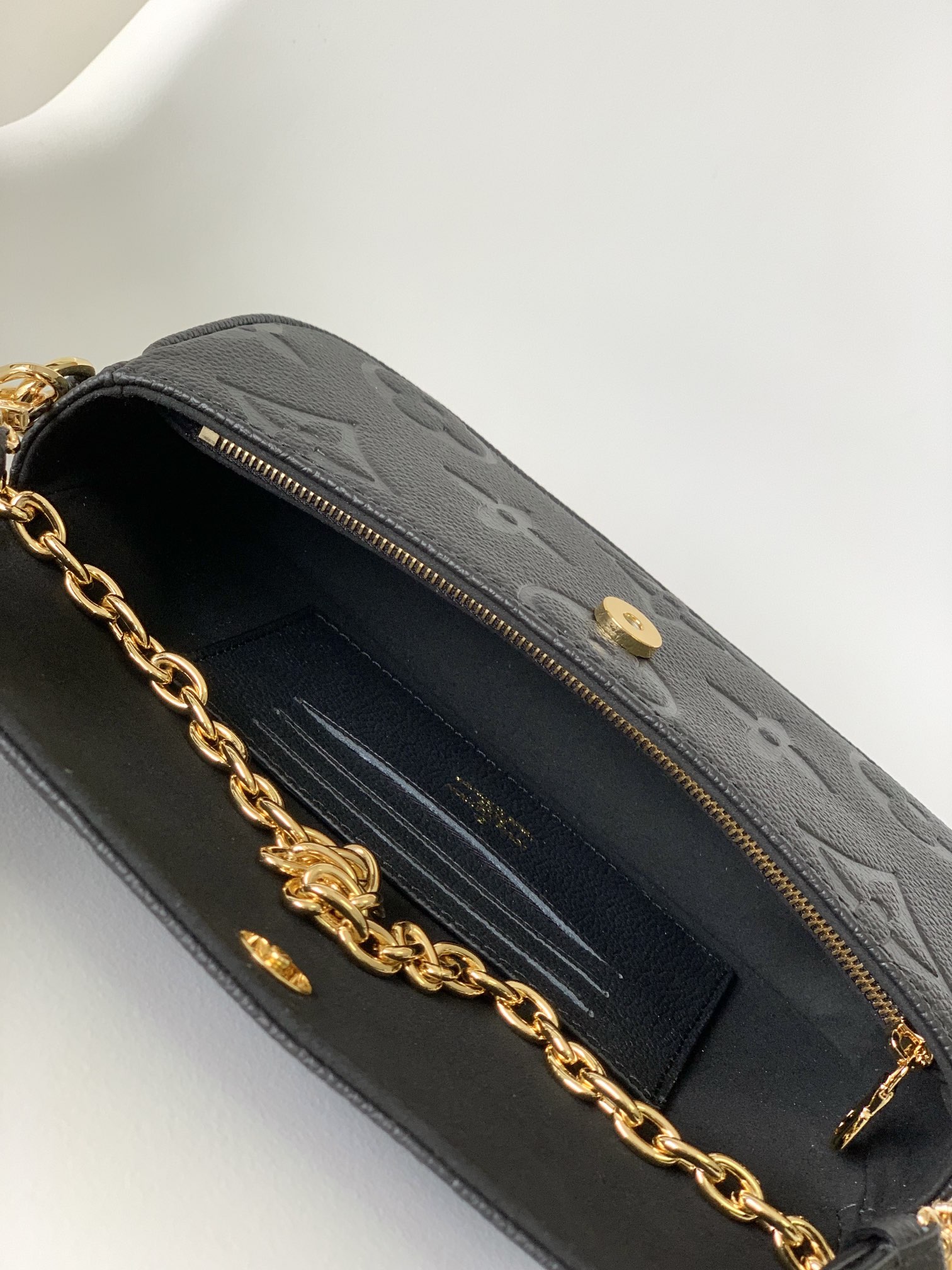 M82154 LV WALLET ON CHAIN IVY - 图片 10