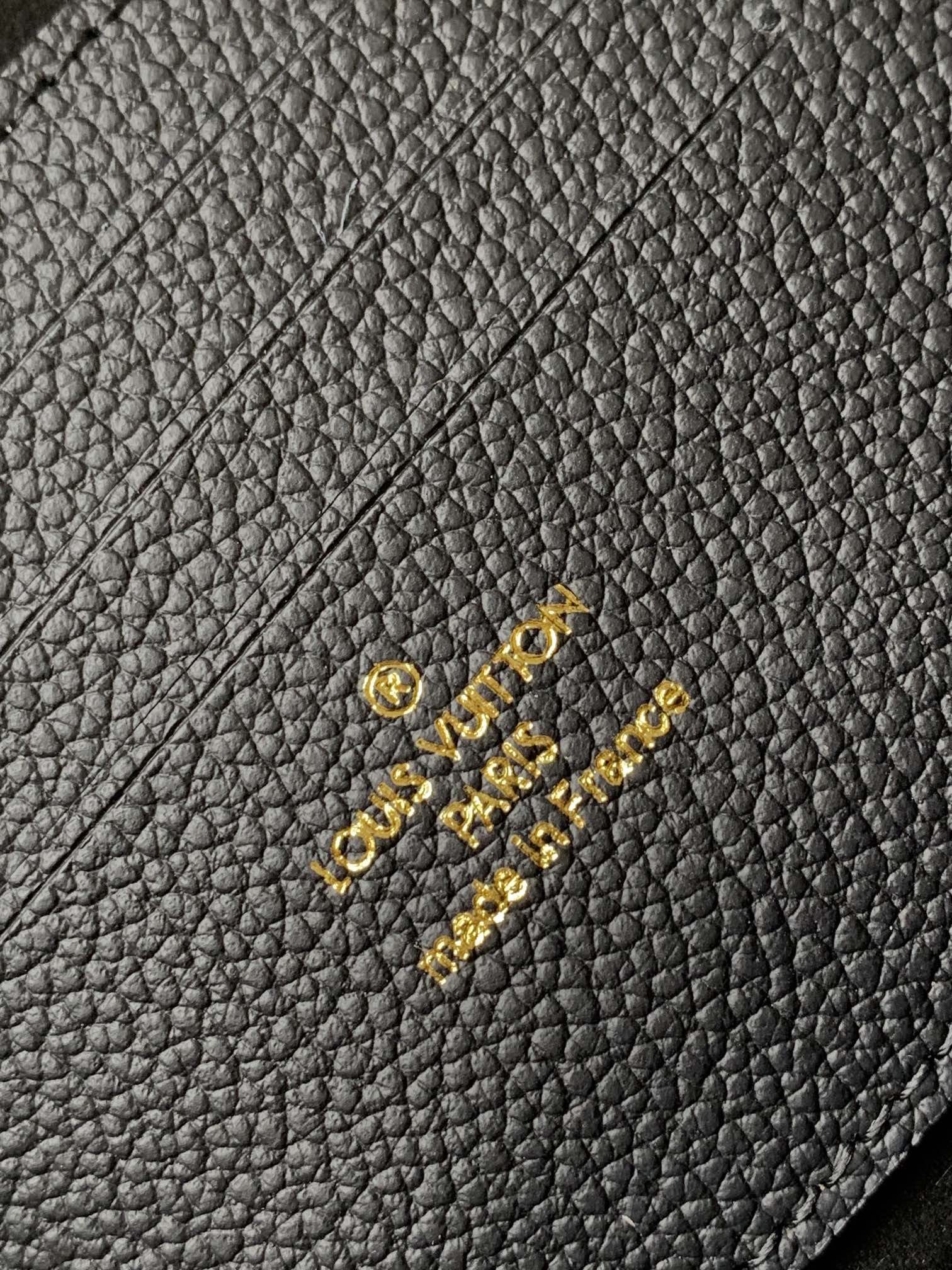 M82154 LV WALLET ON CHAIN IVY - 图片 9
