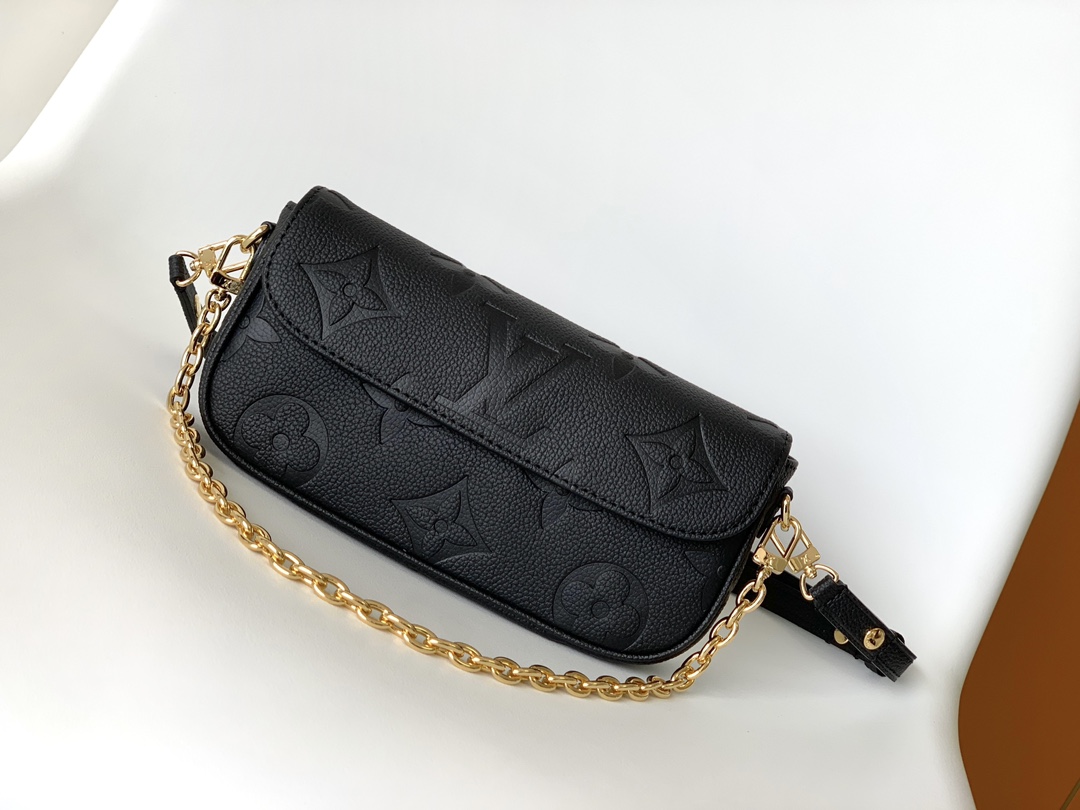 M82154 LV WALLET ON CHAIN IVY - 图片 8