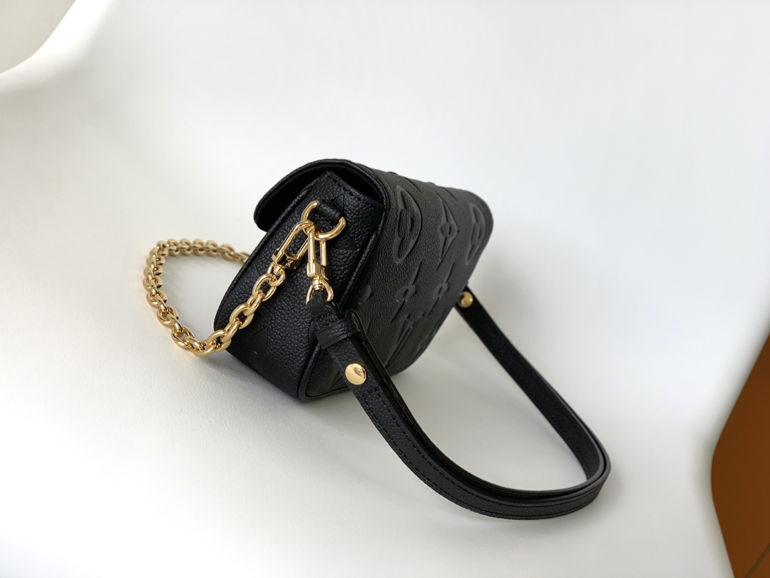 M82154 LV WALLET ON CHAIN IVY - 图片 7