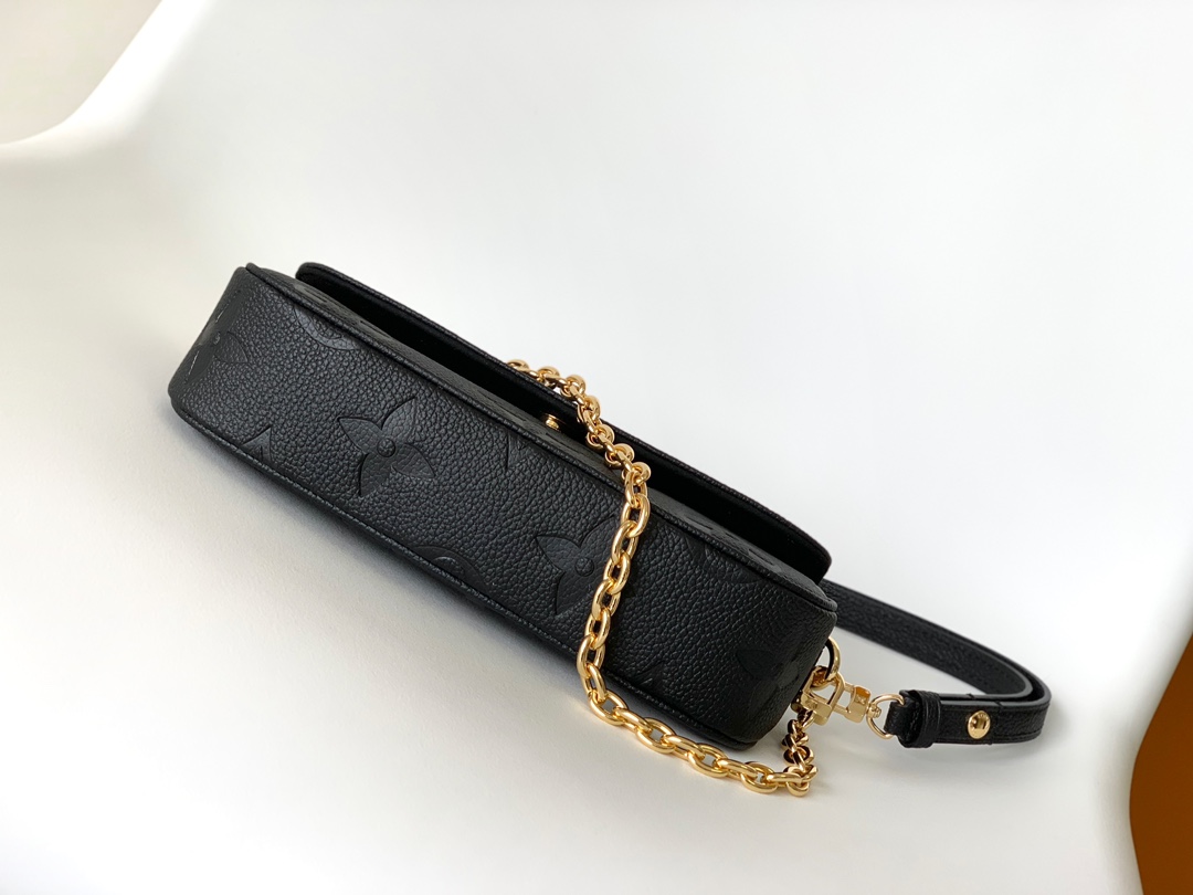 M82154 LV WALLET ON CHAIN IVY - 图片 6