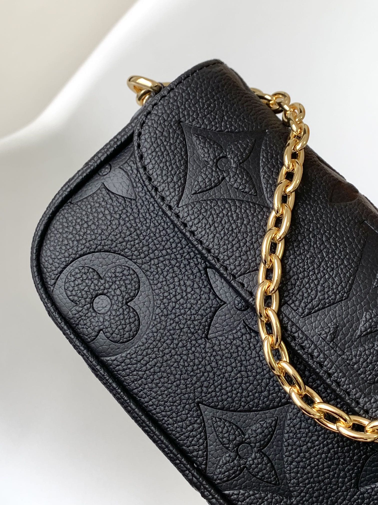 M82154 LV WALLET ON CHAIN IVY - 图片 5