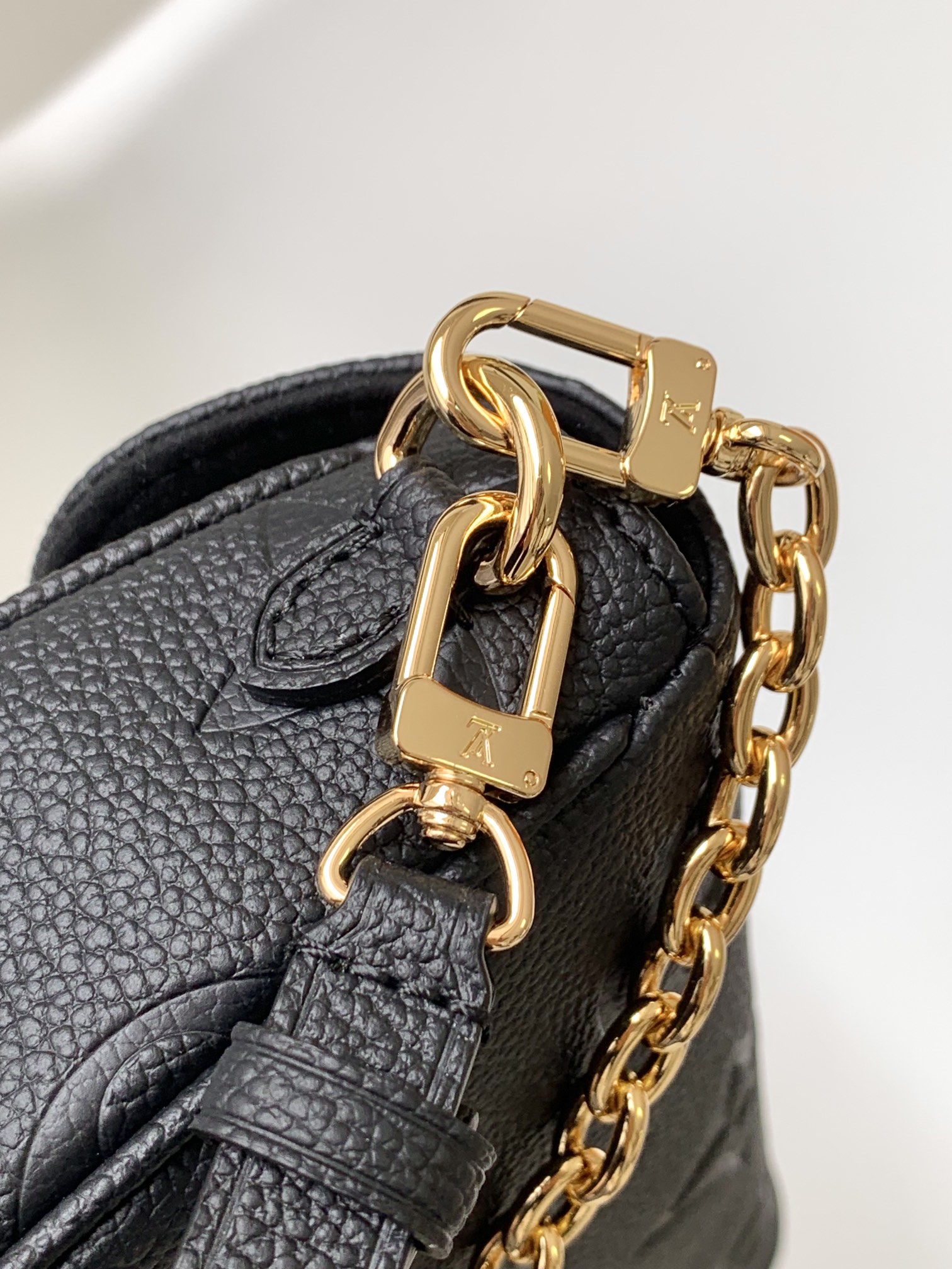 M82154 LV WALLET ON CHAIN IVY - 图片 4