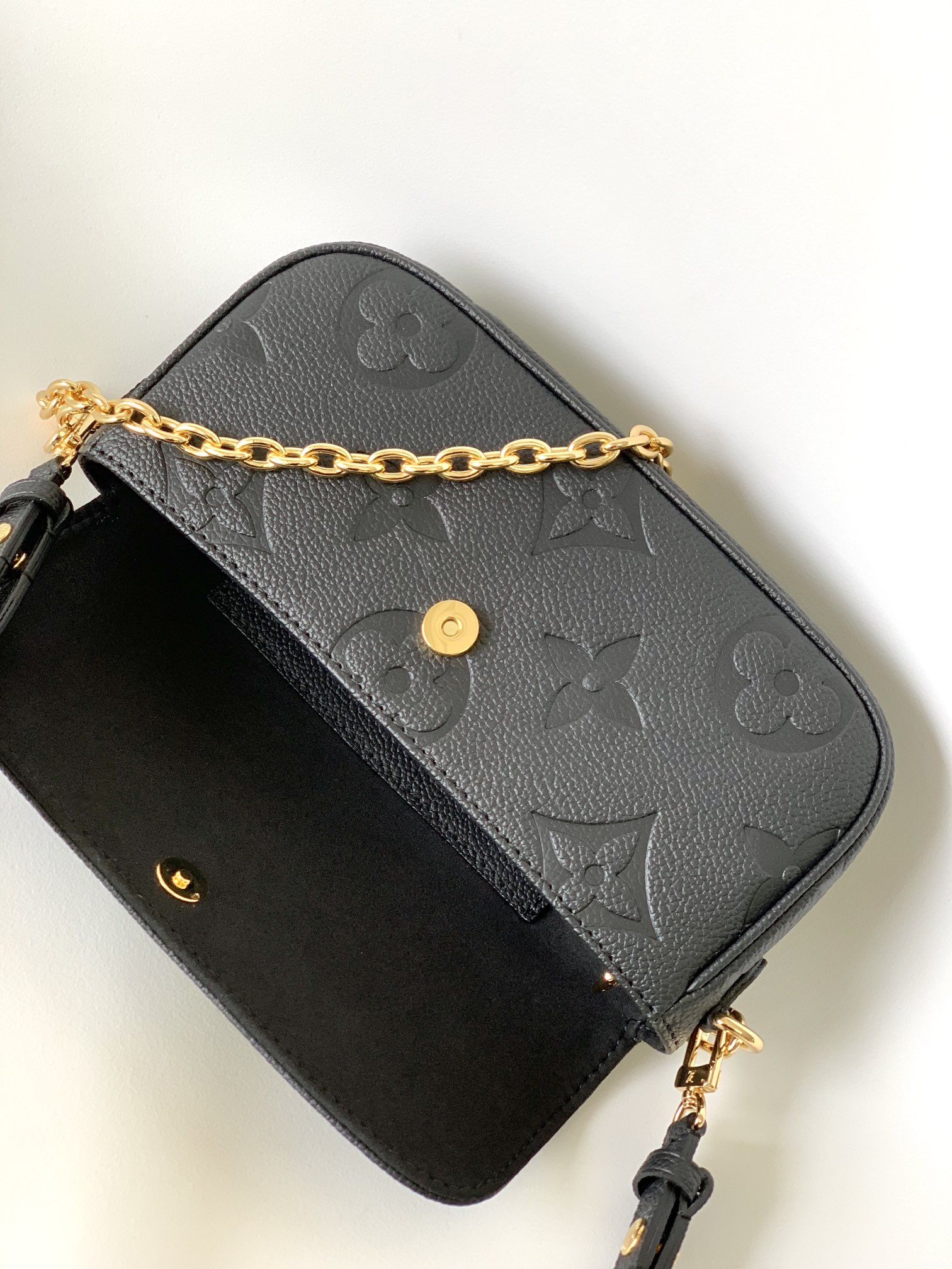M82154 LV WALLET ON CHAIN IVY - 图片 3