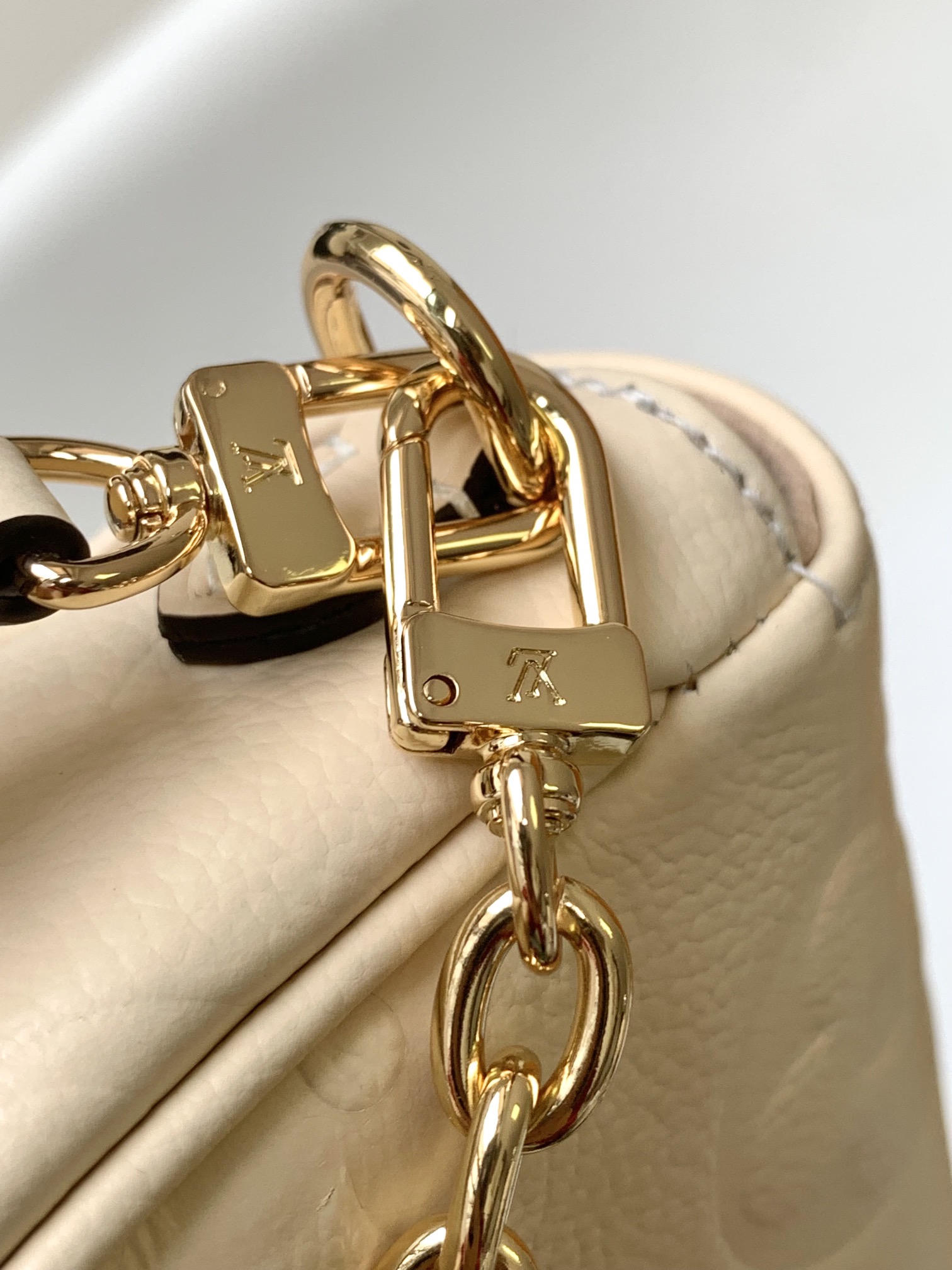M82210 LV WALLET ON CHAIN IVY - 图片 10