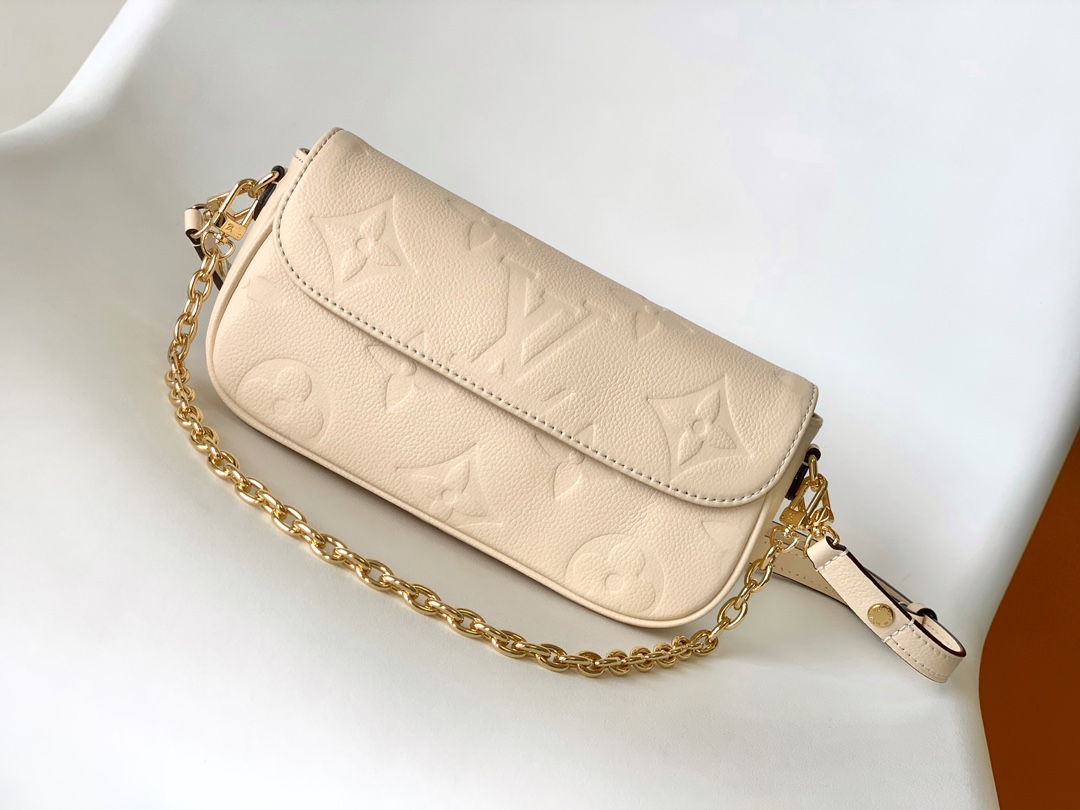 M82210 LV WALLET ON CHAIN IVY - 图片 8