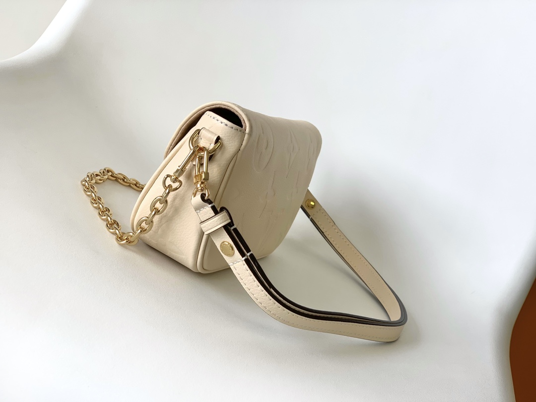 M82210 LV WALLET ON CHAIN IVY - 图片 7