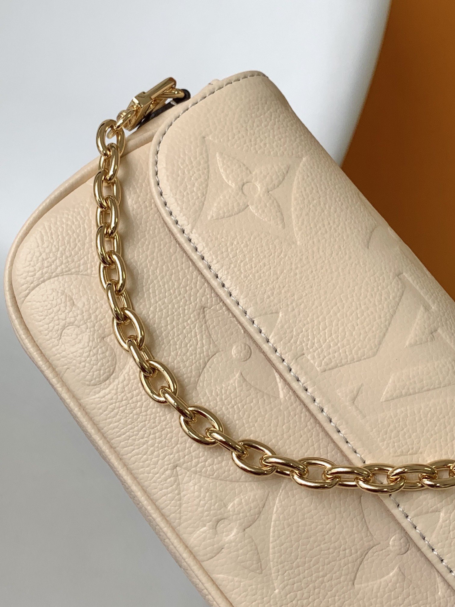 M82210 LV WALLET ON CHAIN IVY - 图片 6