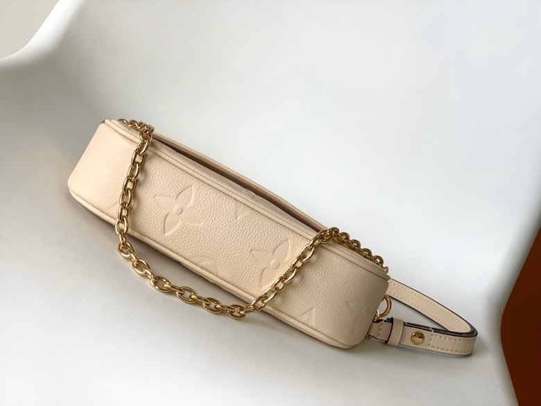 M82210 LV WALLET ON CHAIN IVY - 图片 3