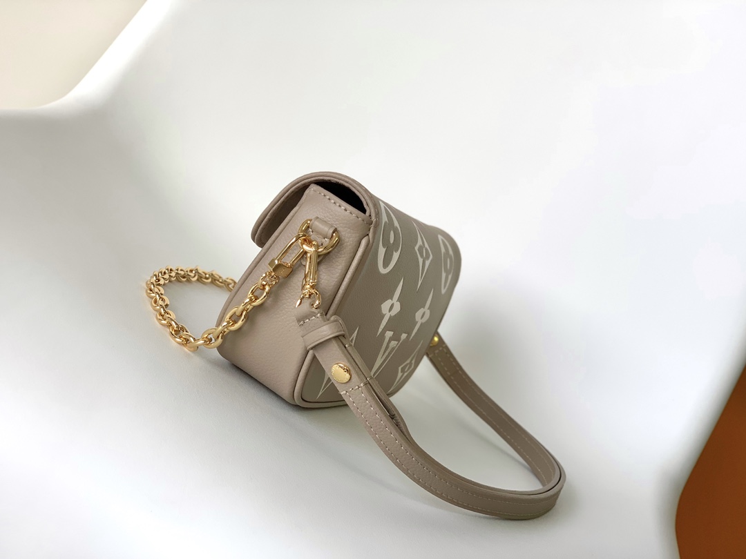 M82211 LV WALLET ON CHAIN IVY - 图片 2