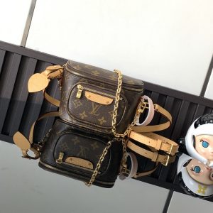 M82335 LV MINI BUMBAG