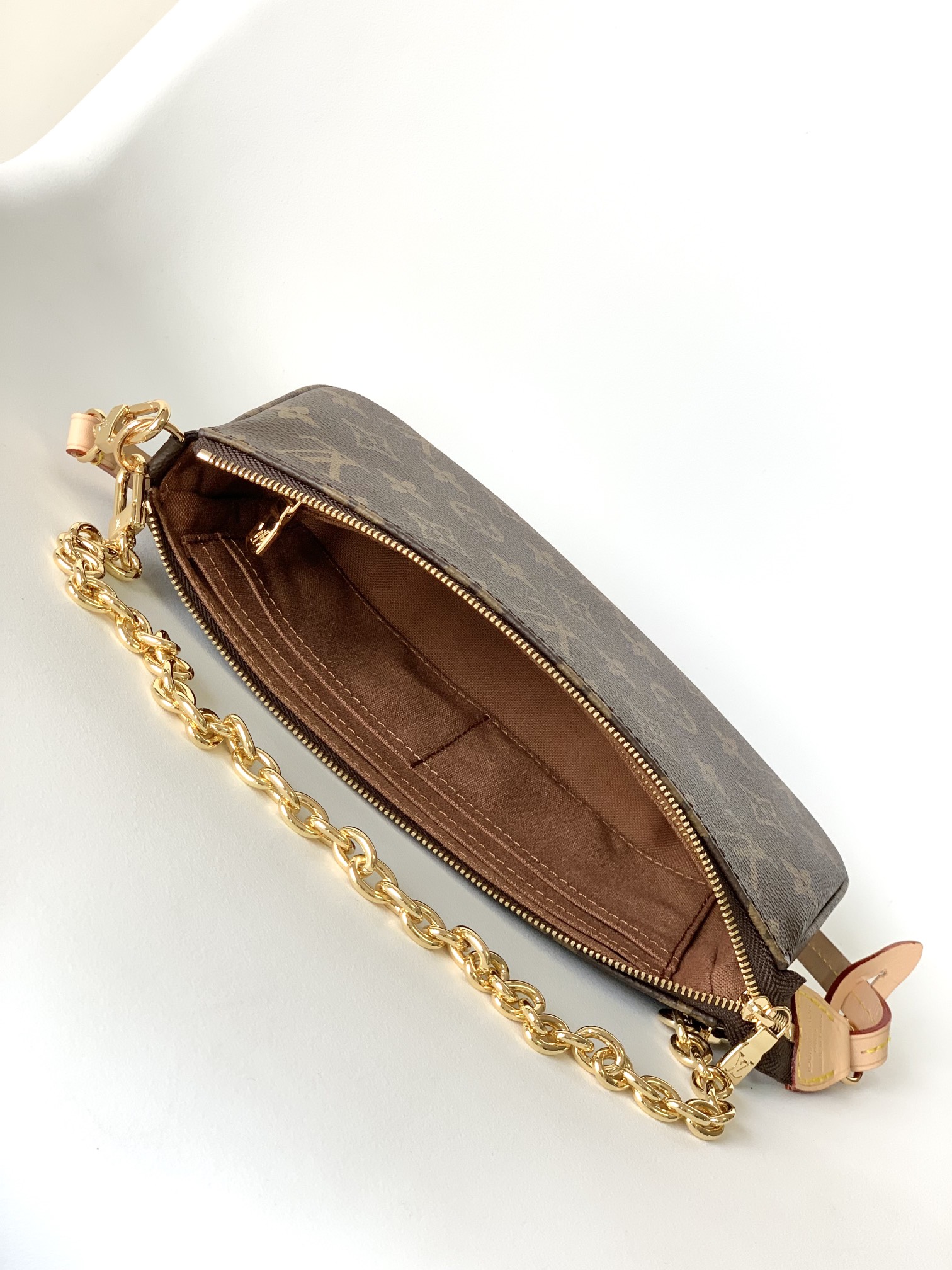 M82766 LV POCHETTE ACCESSOIRES - 图片 10