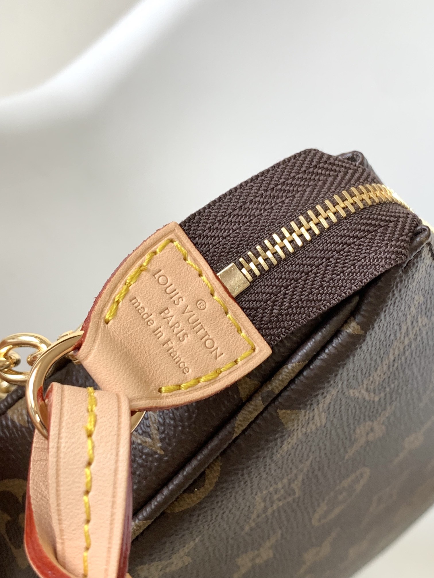 M82766 LV POCHETTE ACCESSOIRES - 图片 9