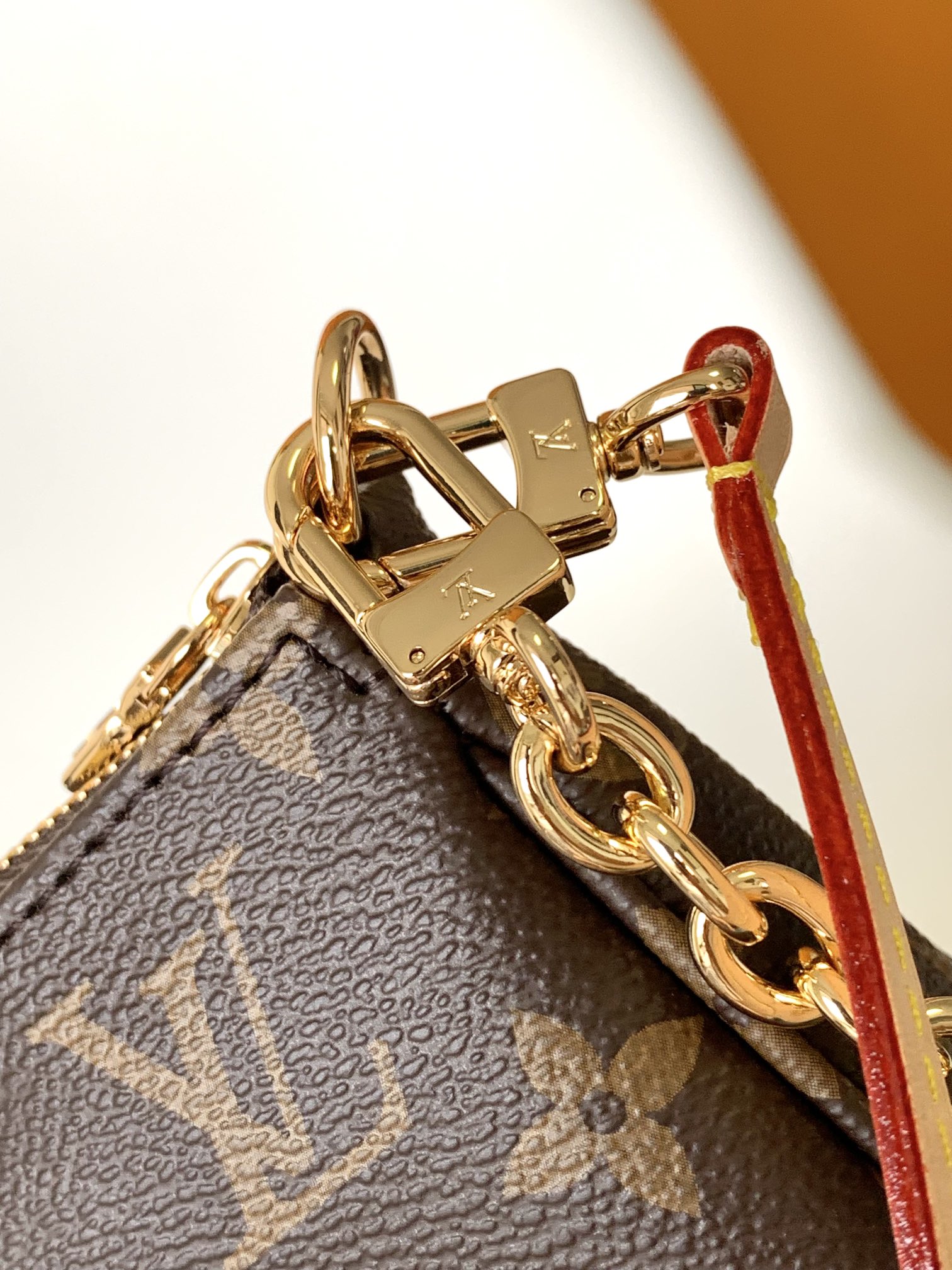 M82766 LV POCHETTE ACCESSOIRES - 图片 8