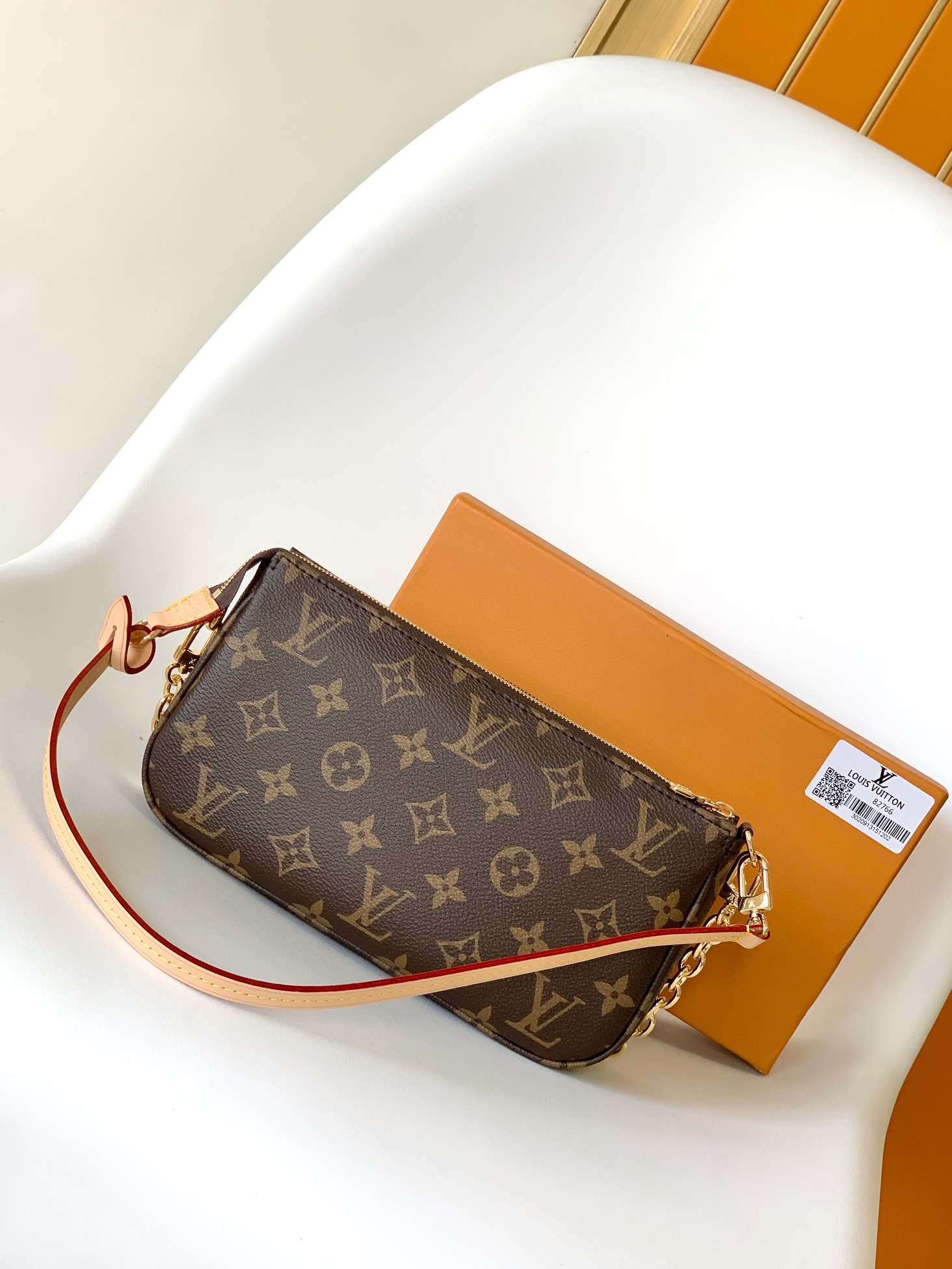 M82766 LV POCHETTE ACCESSOIRES - 图片 5