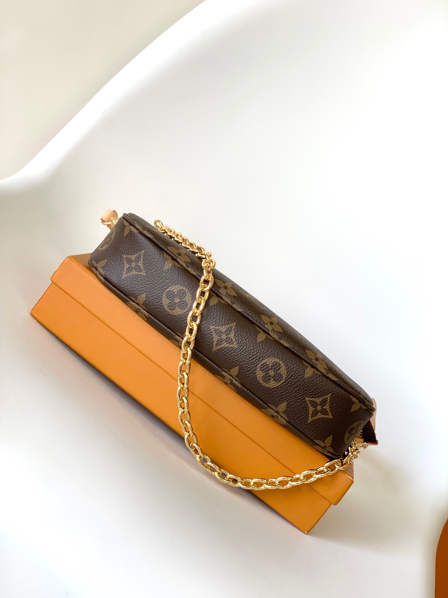 M82766 LV POCHETTE ACCESSOIRES - 图片 4