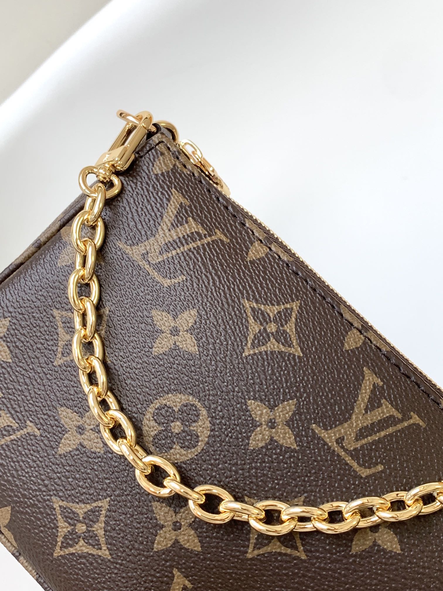 M82766 LV POCHETTE ACCESSOIRES - 图片 3